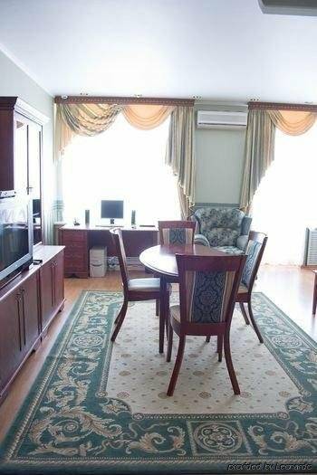 Фото Гостиницы Николаевский Вологда 113