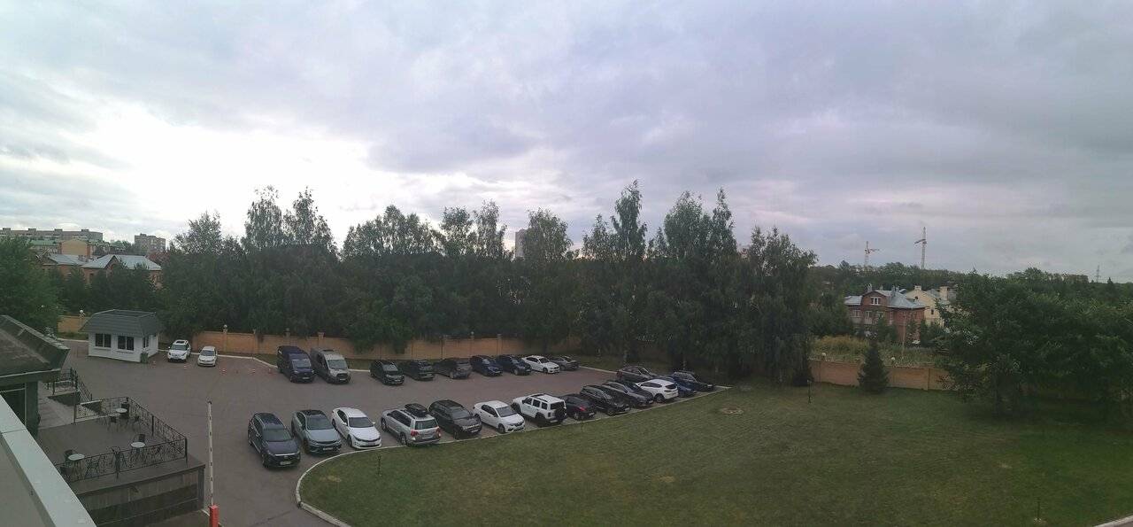 Фото Гостиницы Николаевский Вологда 225