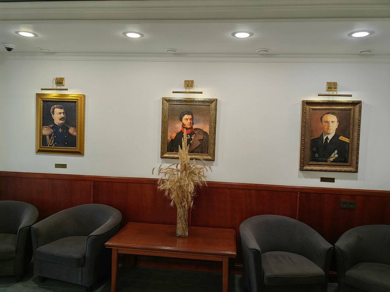 Фото Гостиницы Николаевский Вологда 167