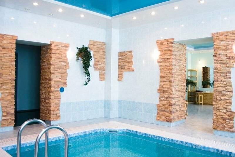 Фото Гостиницы Николаевский Вологда 13