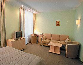 Фото Гостиницы Николаевский Вологда 135