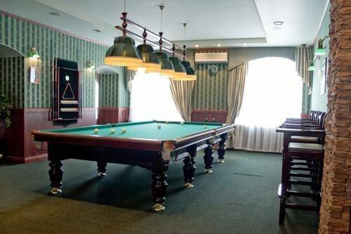 Фото Гостиницы Николаевский Вологда 81