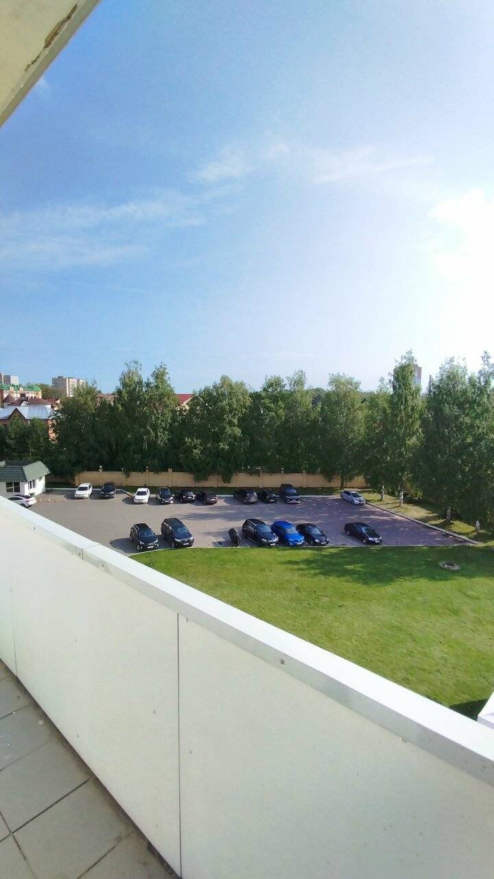 Фото Гостиницы Николаевский Вологда 245