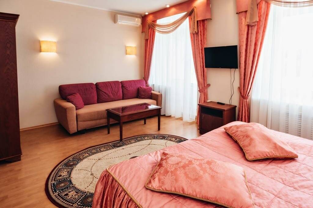 Фото Гостиницы Николаевский Вологда 60