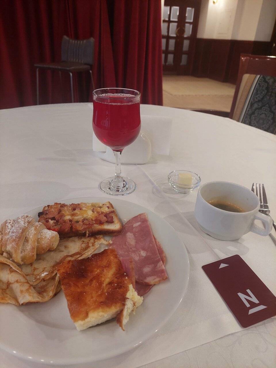 Фото Гостиницы Николаевский Вологда 223