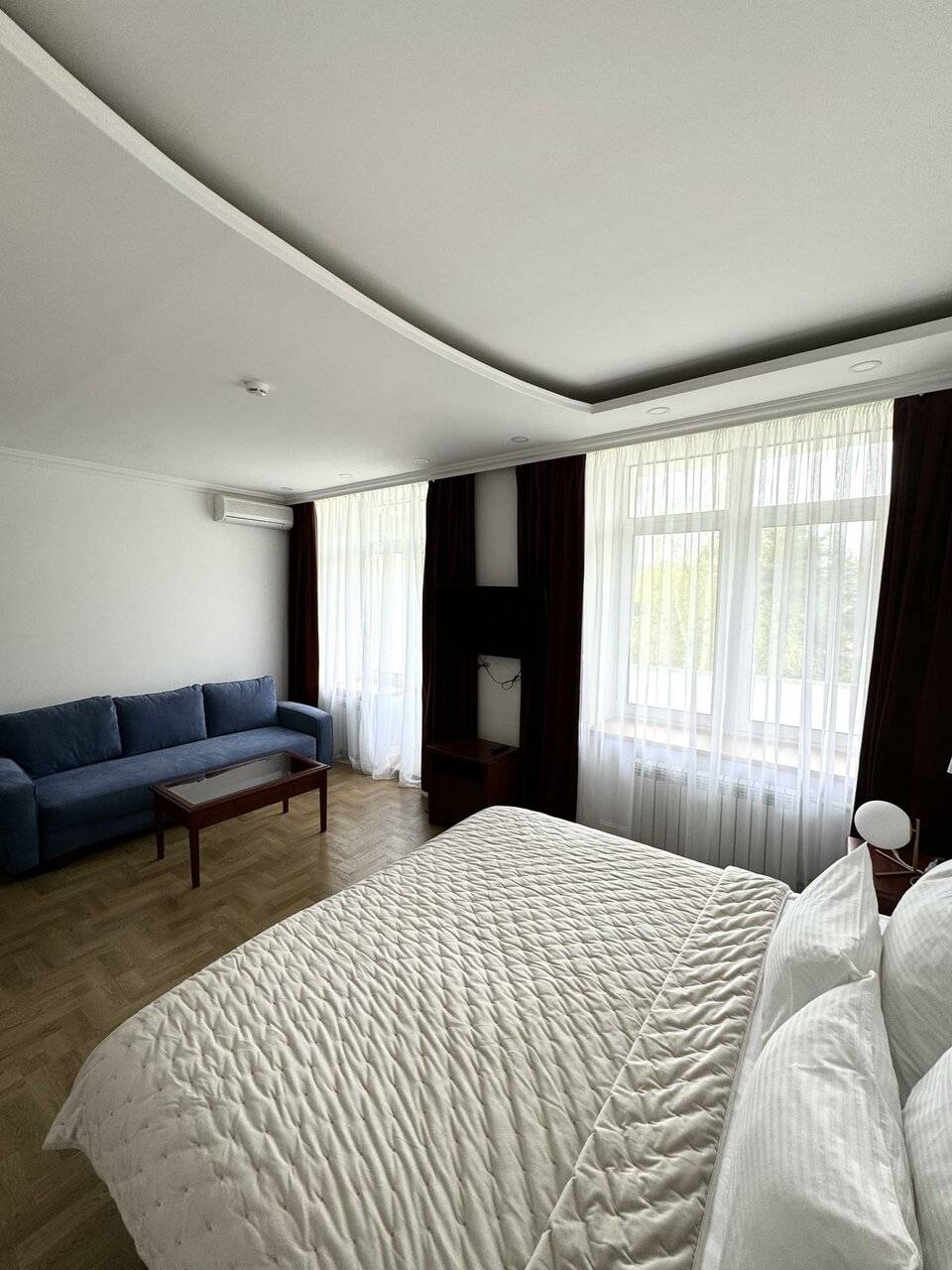 Фото Гостиницы Николаевский Вологда 24