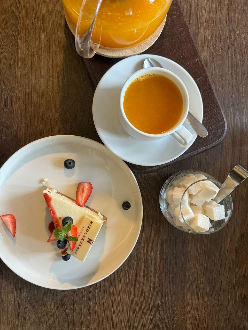 Фото Гостиницы Николаевский Вологда 204