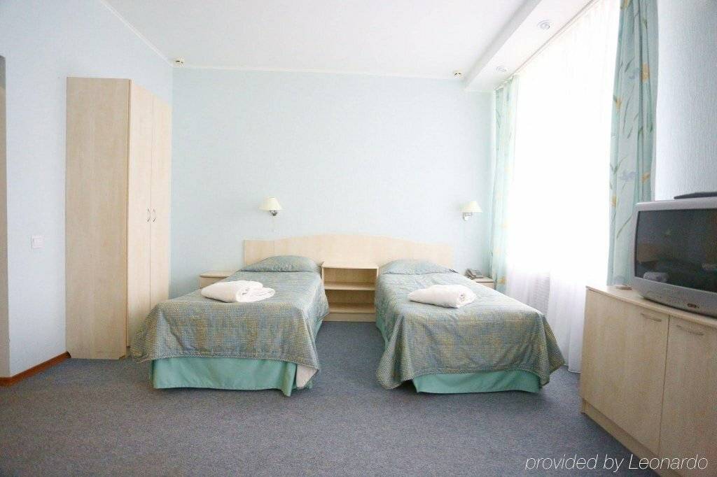 Фото Гостиницы Николаевский Вологда 136