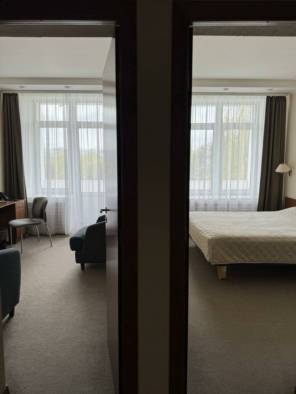 Фото Гостиницы Николаевский Вологда 123