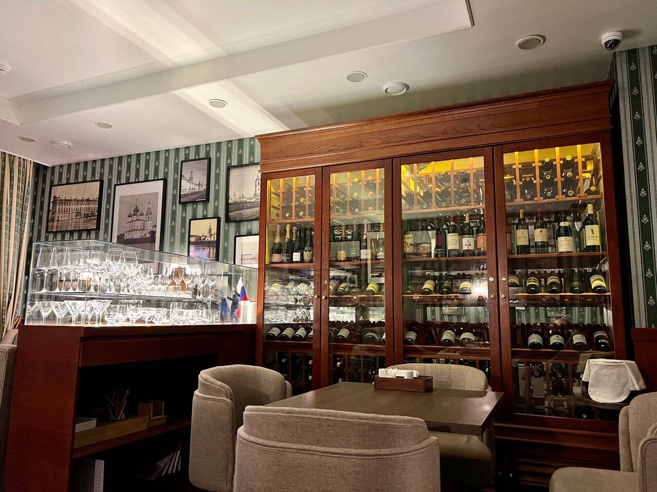 Фото Гостиницы Николаевский Вологда 173