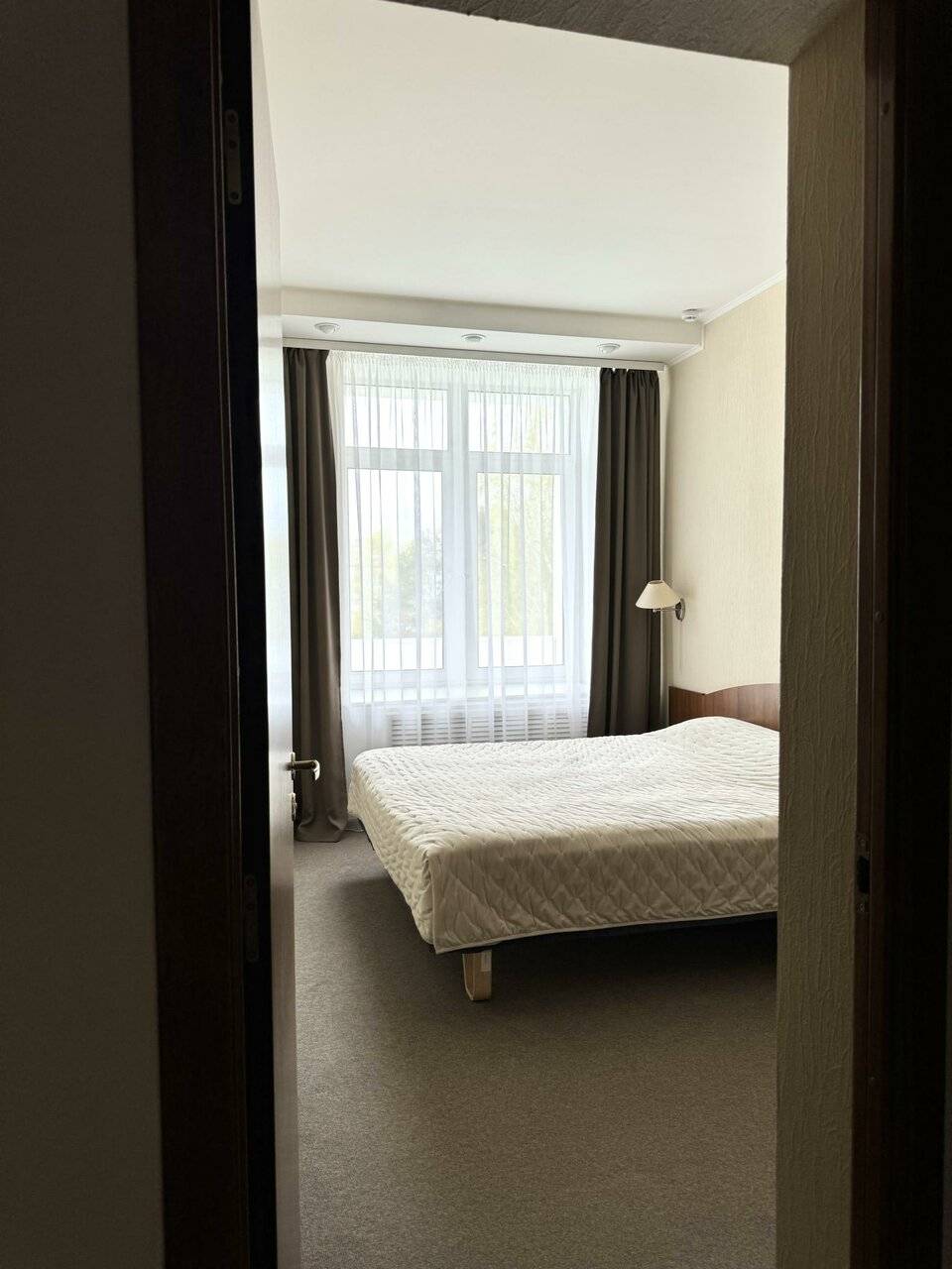 Фото Гостиницы Николаевский Вологда 34