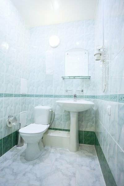 Фото Гостиницы Николаевский Вологда 35