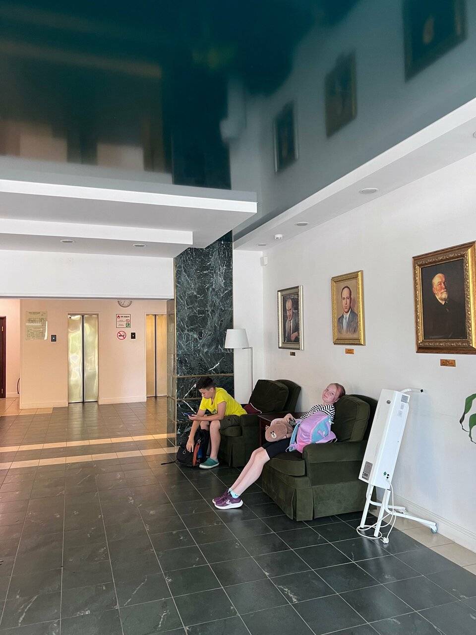 Фото Гостиницы Николаевский Вологда 232