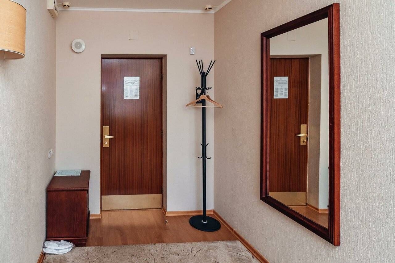 Фото Гостиницы Николаевский Вологда 68