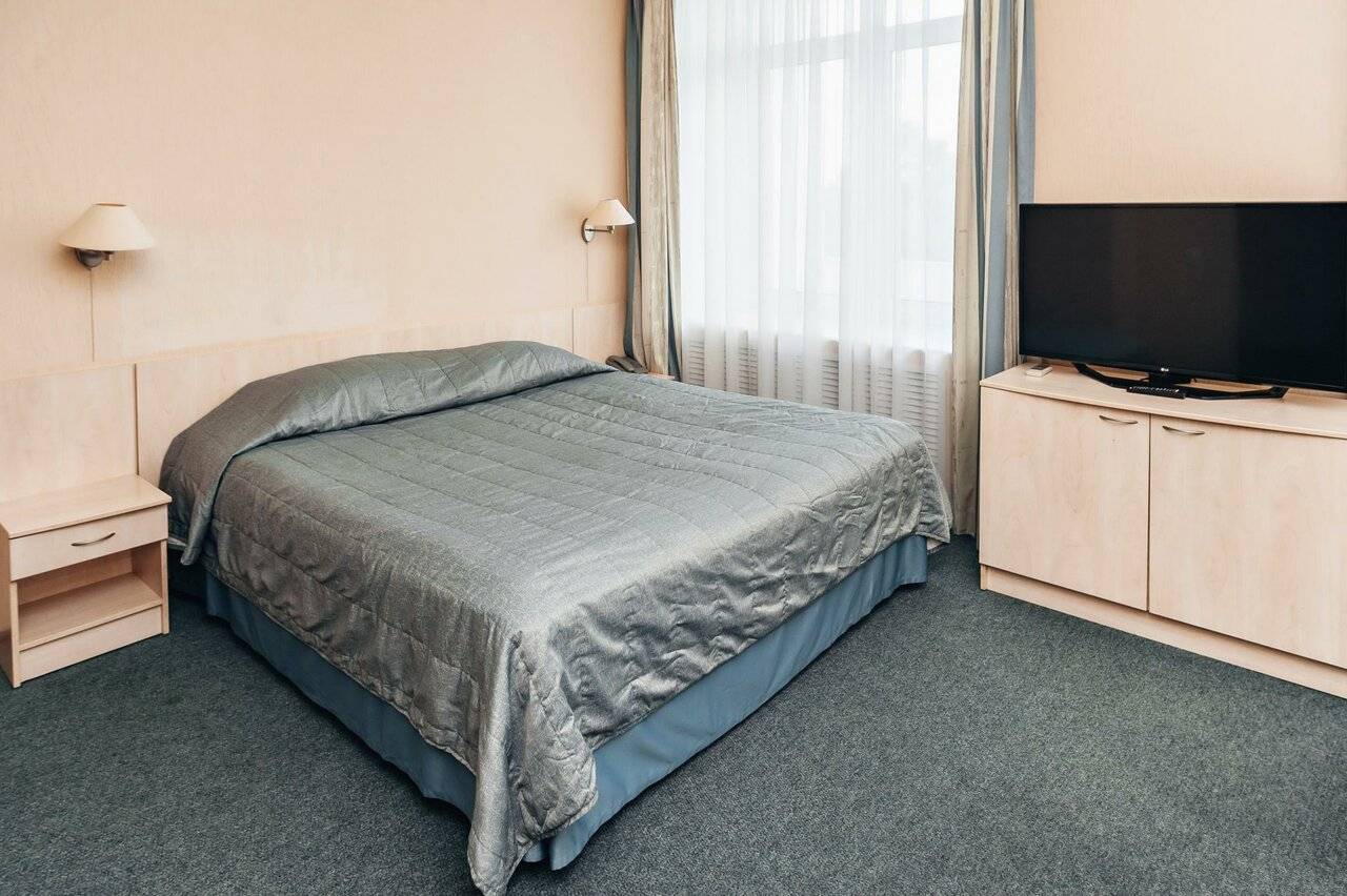 Фото Гостиницы Николаевский Вологда 120