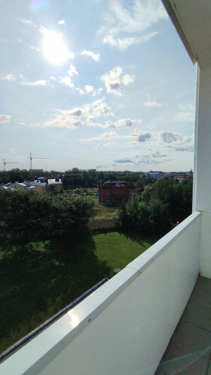 Фото Гостиницы Николаевский Вологда 240