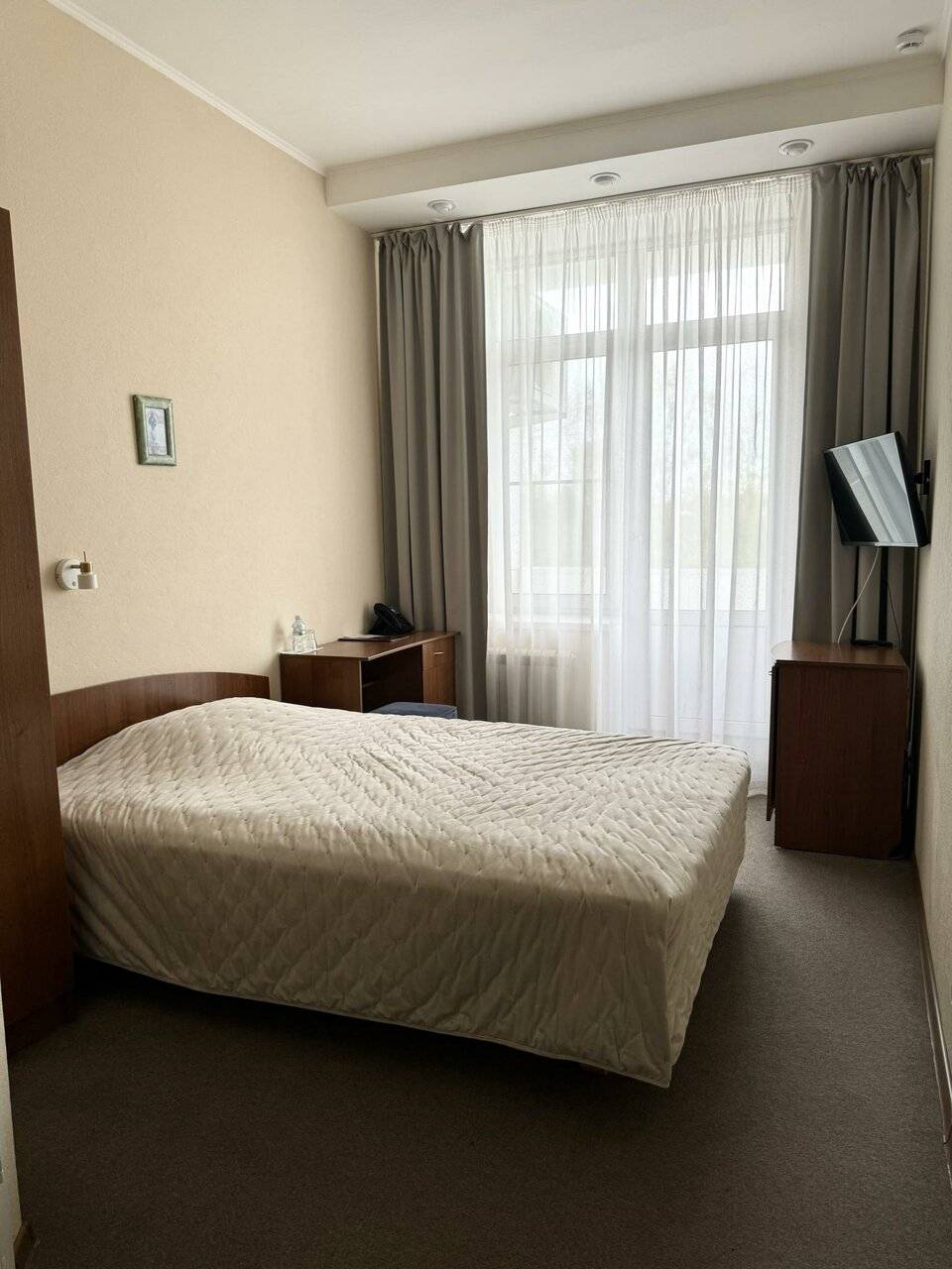 Фото Гостиницы Николаевский Вологда 140