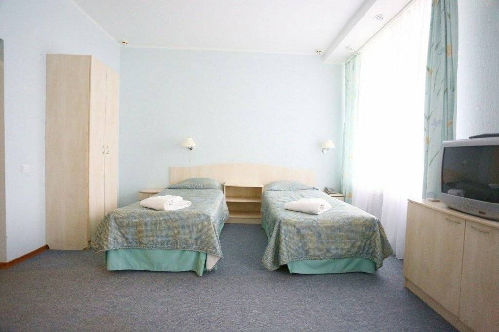 Фото Гостиницы Николаевский Вологда 102