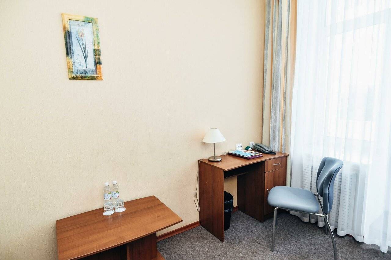 Фото Гостиницы Николаевский Вологда 103