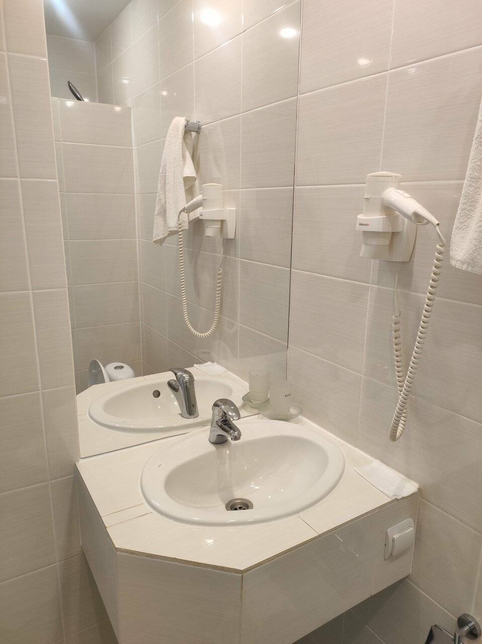 Фото Гостиницы Николаевский Вологда 221