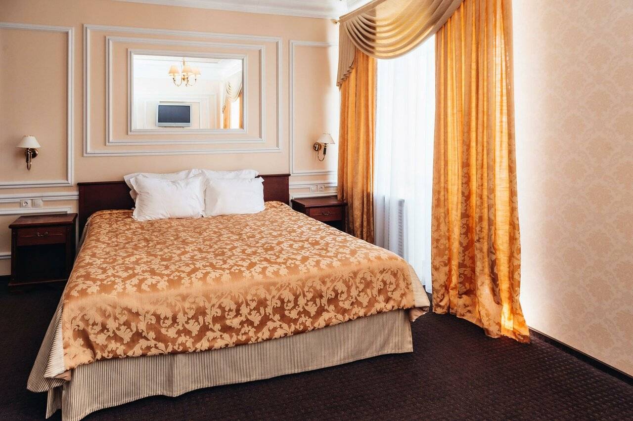 Фото Гостиницы Николаевский Вологда 7