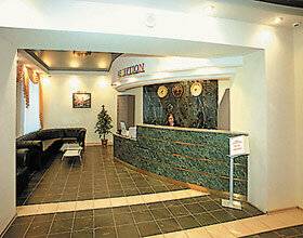 Фото Гостиницы Николаевский Вологда 28