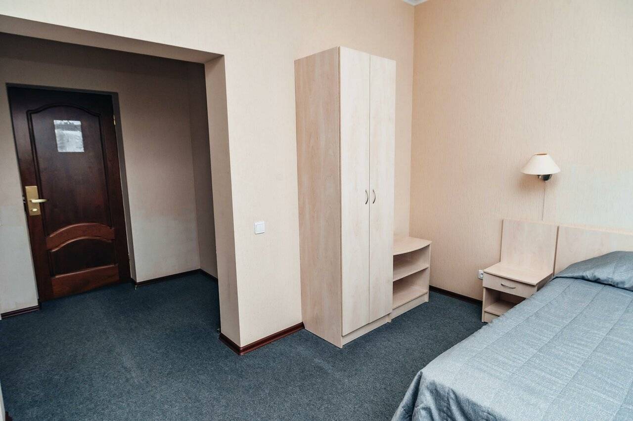 Фото Гостиницы Николаевский Вологда 137