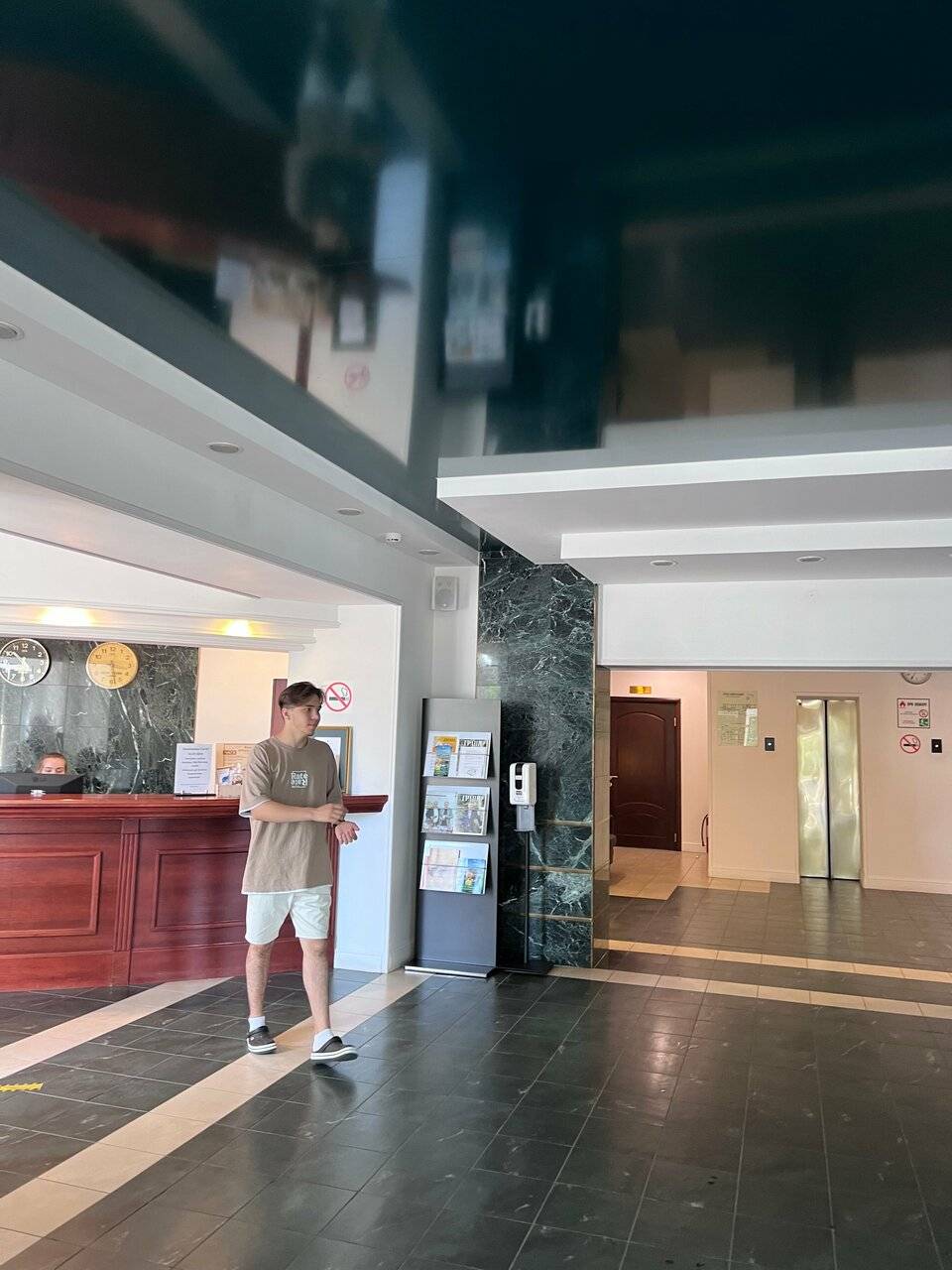 Фото Гостиницы Николаевский Вологда 249