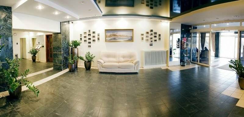 Фото Гостиницы Николаевский Вологда 76