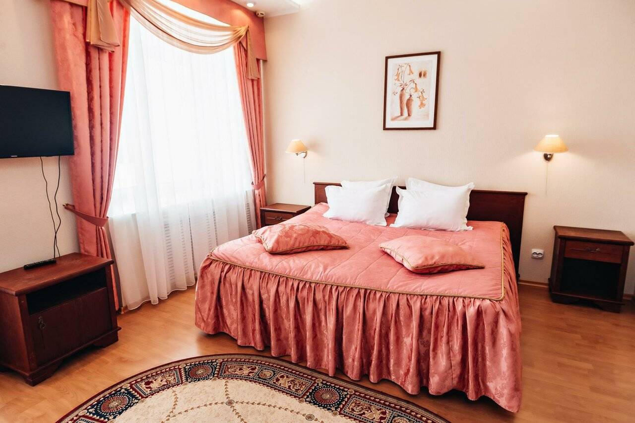 Фото Гостиницы Николаевский Вологда 112