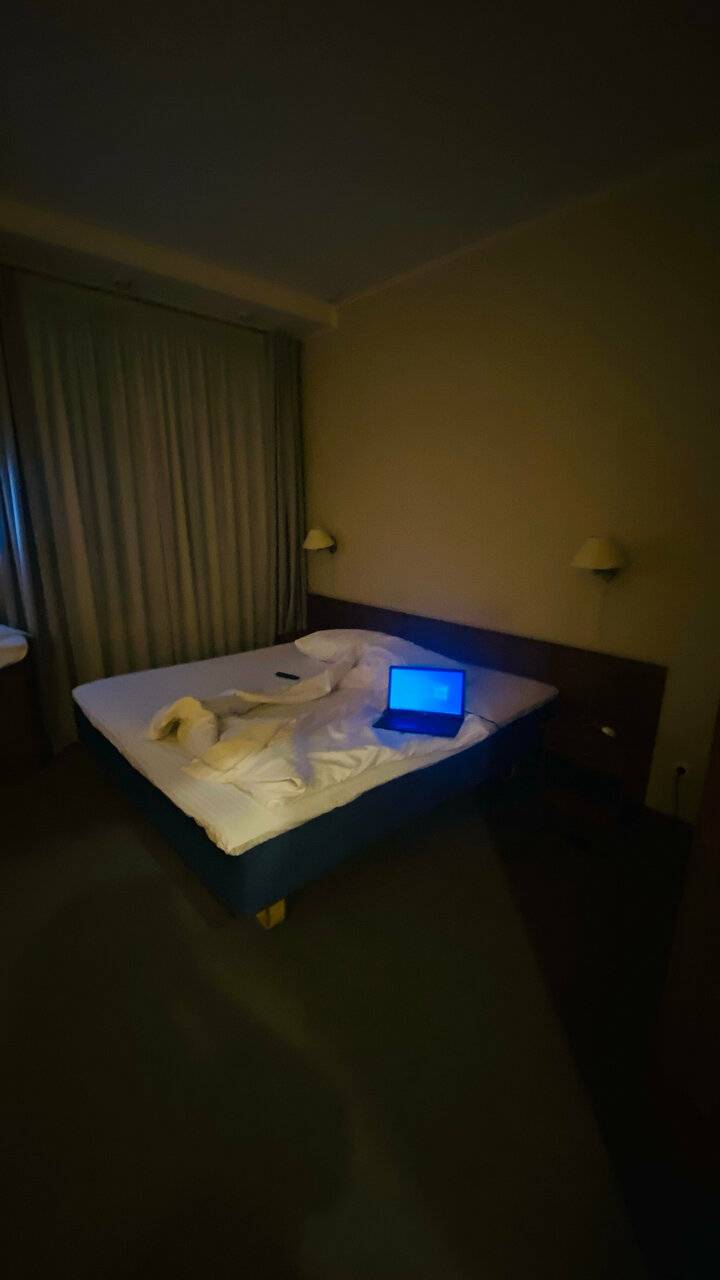 Фото Гостиницы Николаевский Вологда 228