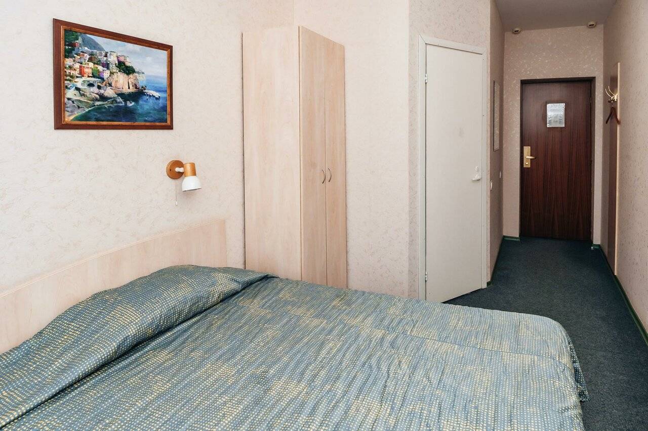 Фото Гостиницы Николаевский Вологда 106