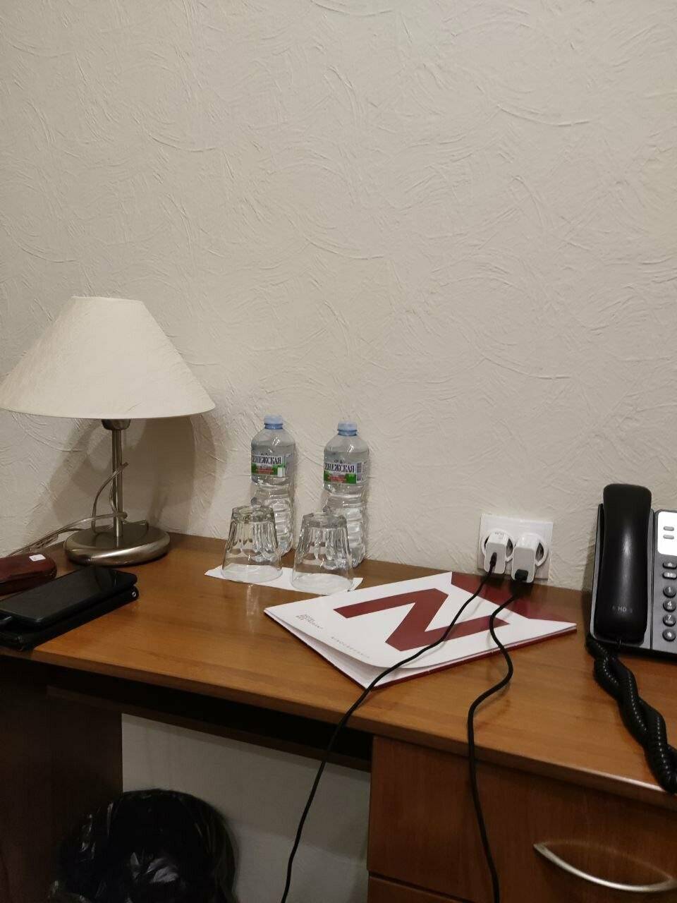 Фото Гостиницы Николаевский Вологда 215