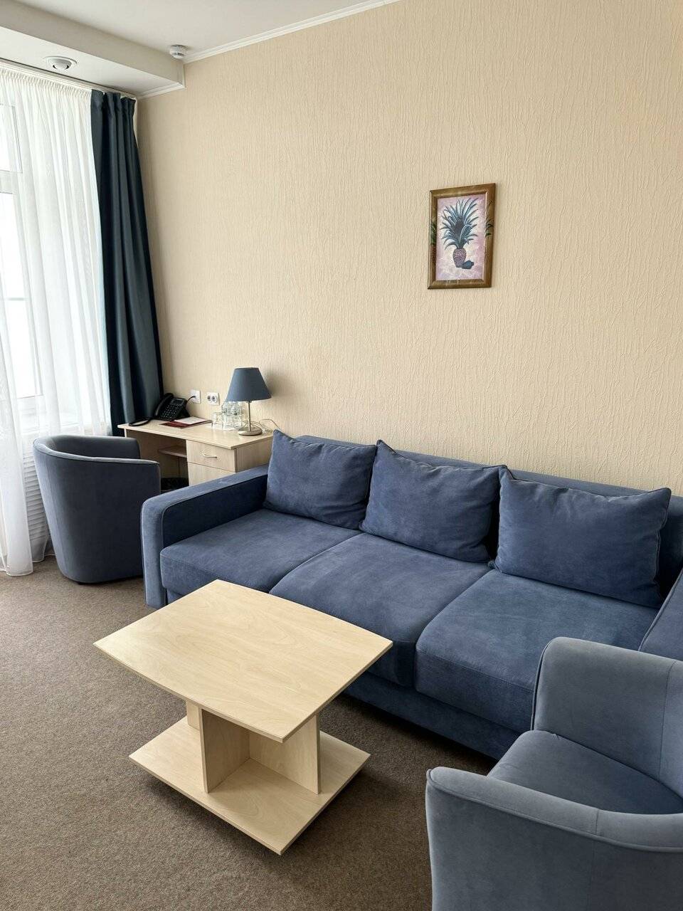 Фото Гостиницы Николаевский Вологда 32