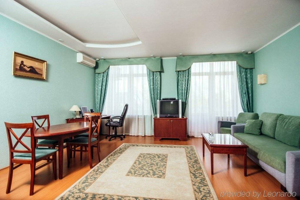 Фото Гостиницы Николаевский Вологда 15