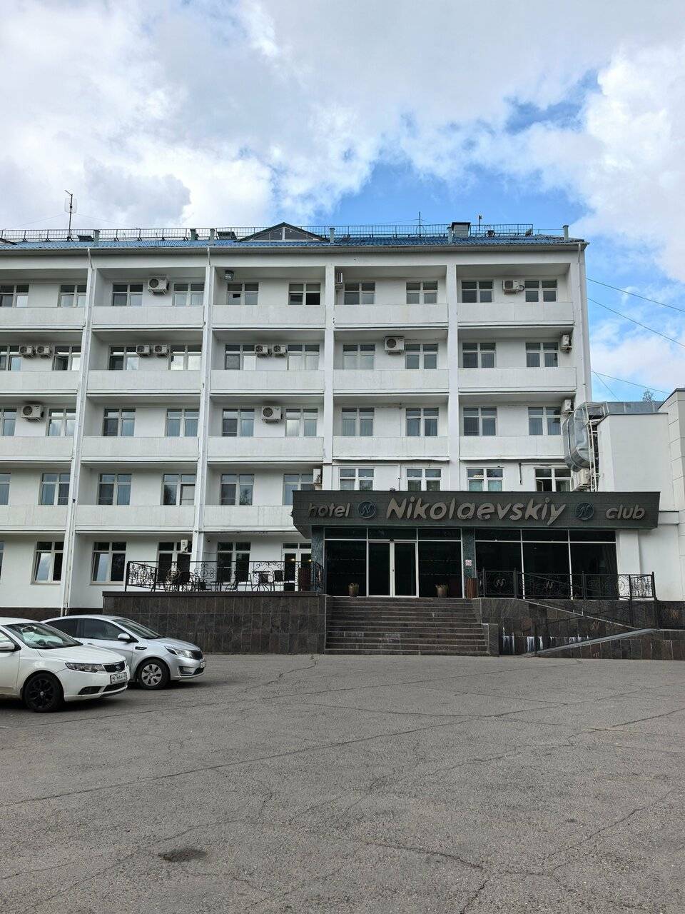 Фото Гостиницы Николаевский Вологда 209