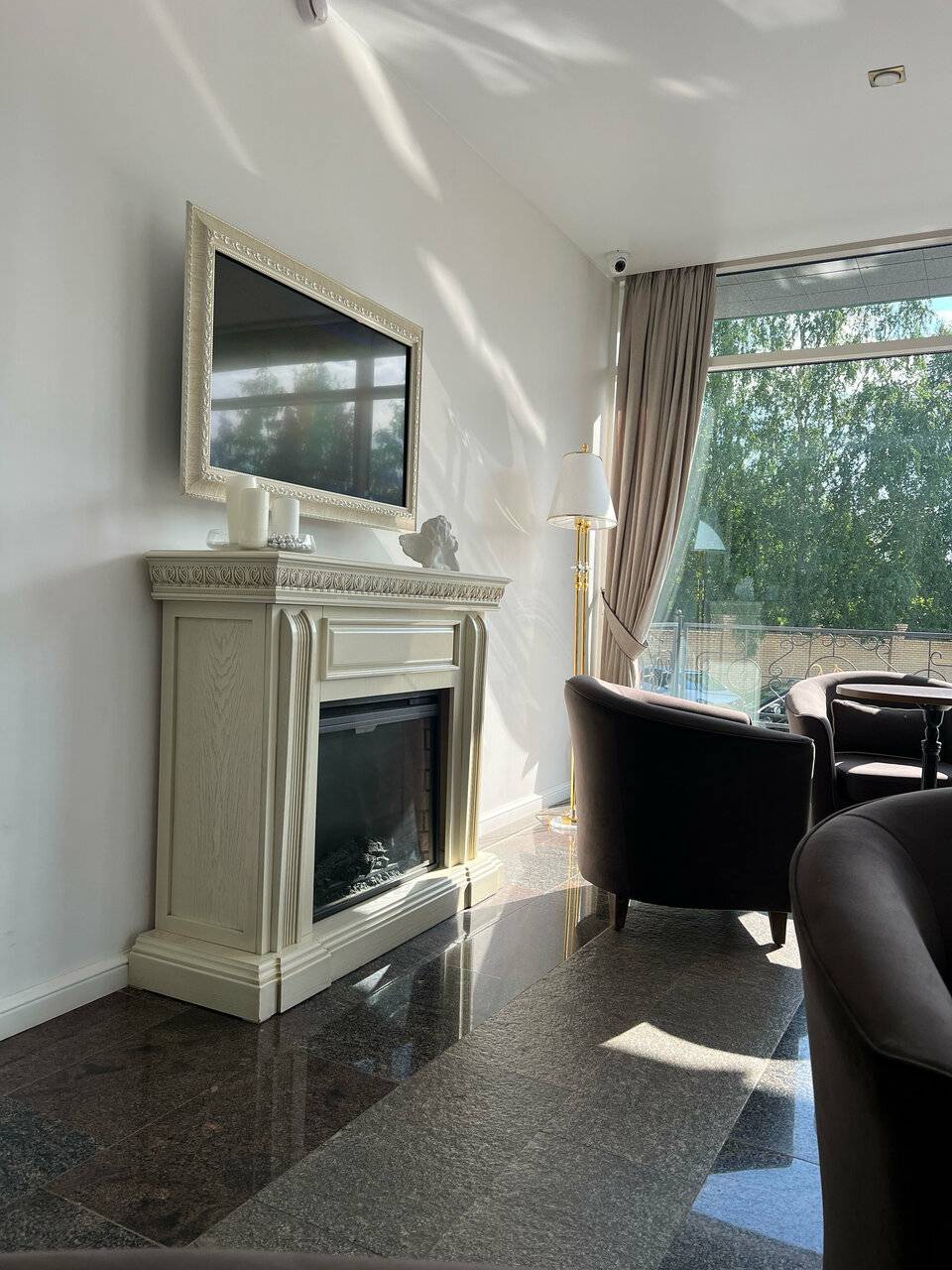 Фото Гостиницы Николаевский Вологда 170