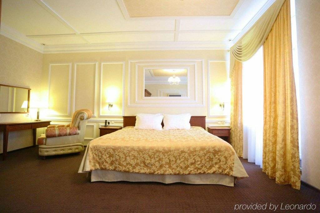 Фото Гостиницы Николаевский Вологда 67