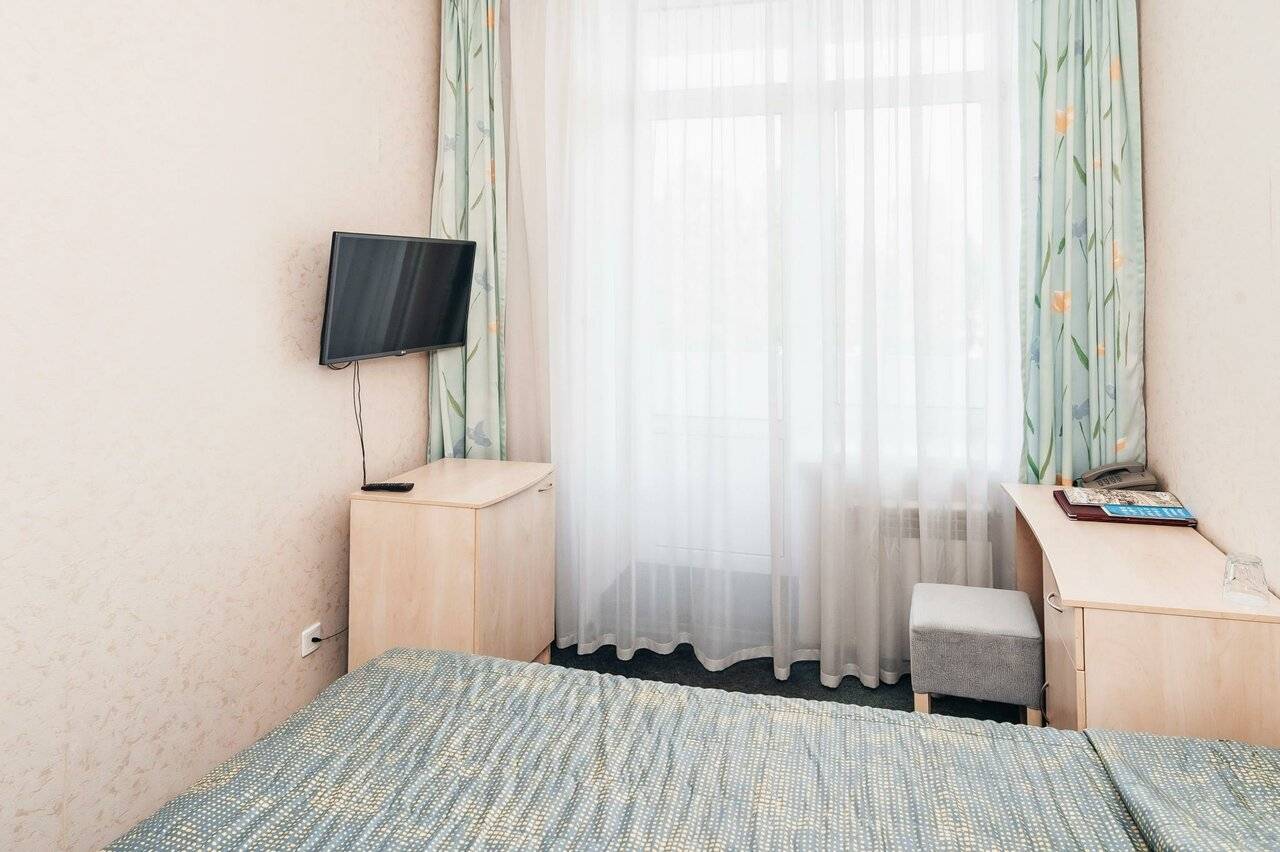 Фото Гостиницы Николаевский Вологда 109