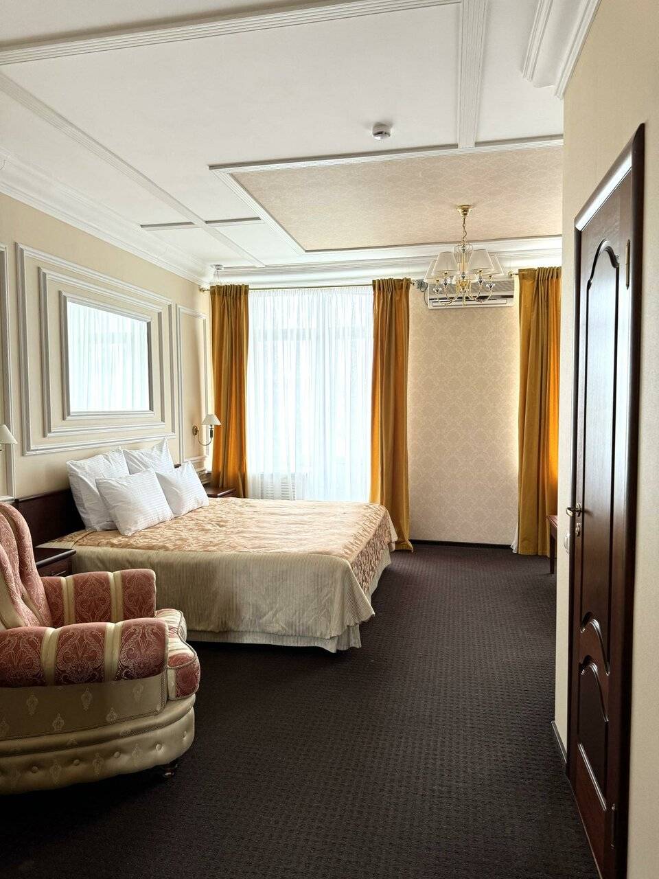 Фото Гостиницы Николаевский Вологда 57