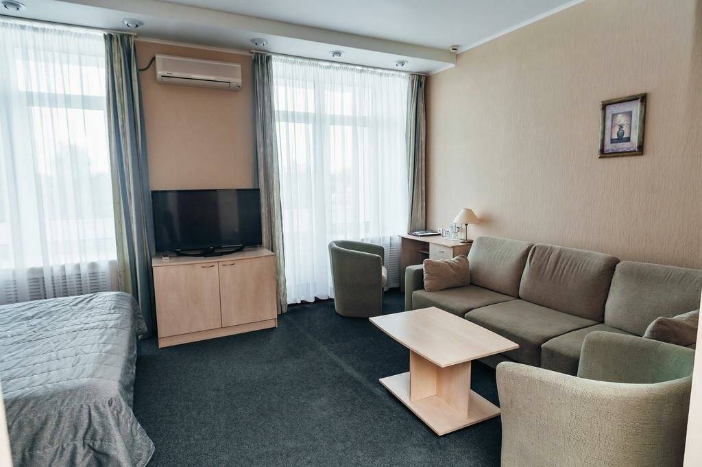 Фото Гостиницы Николаевский Вологда 142