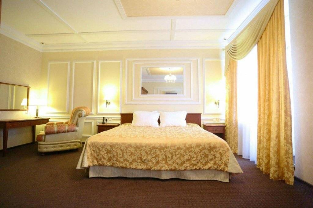 Фото Гостиницы Николаевский Вологда 105