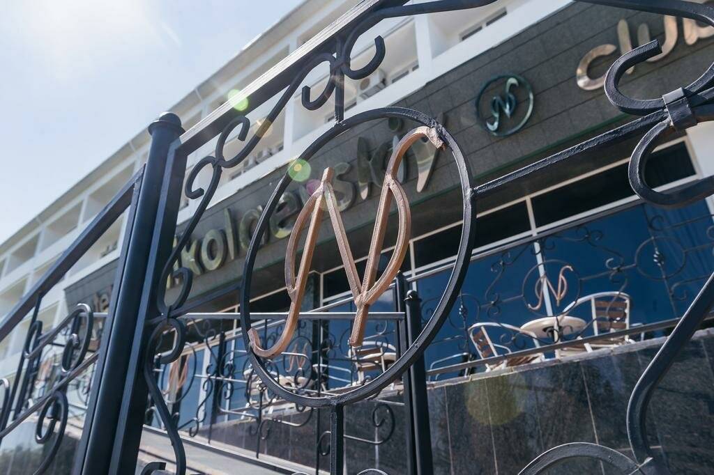 Фото Гостиницы Николаевский Вологда 23