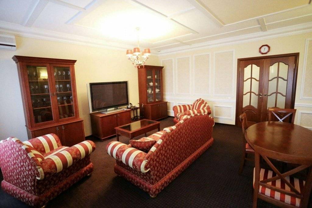 Фото Гостиницы Николаевский Вологда 75