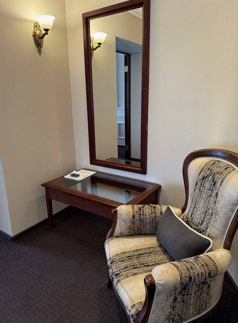 Фото Гостиницы Николаевский Вологда 62