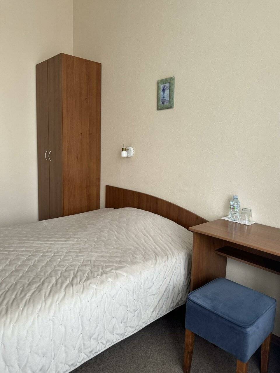 Фото Гостиницы Николаевский Вологда 145