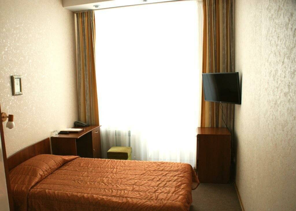 Фото Гостиницы Николаевский Вологда 139