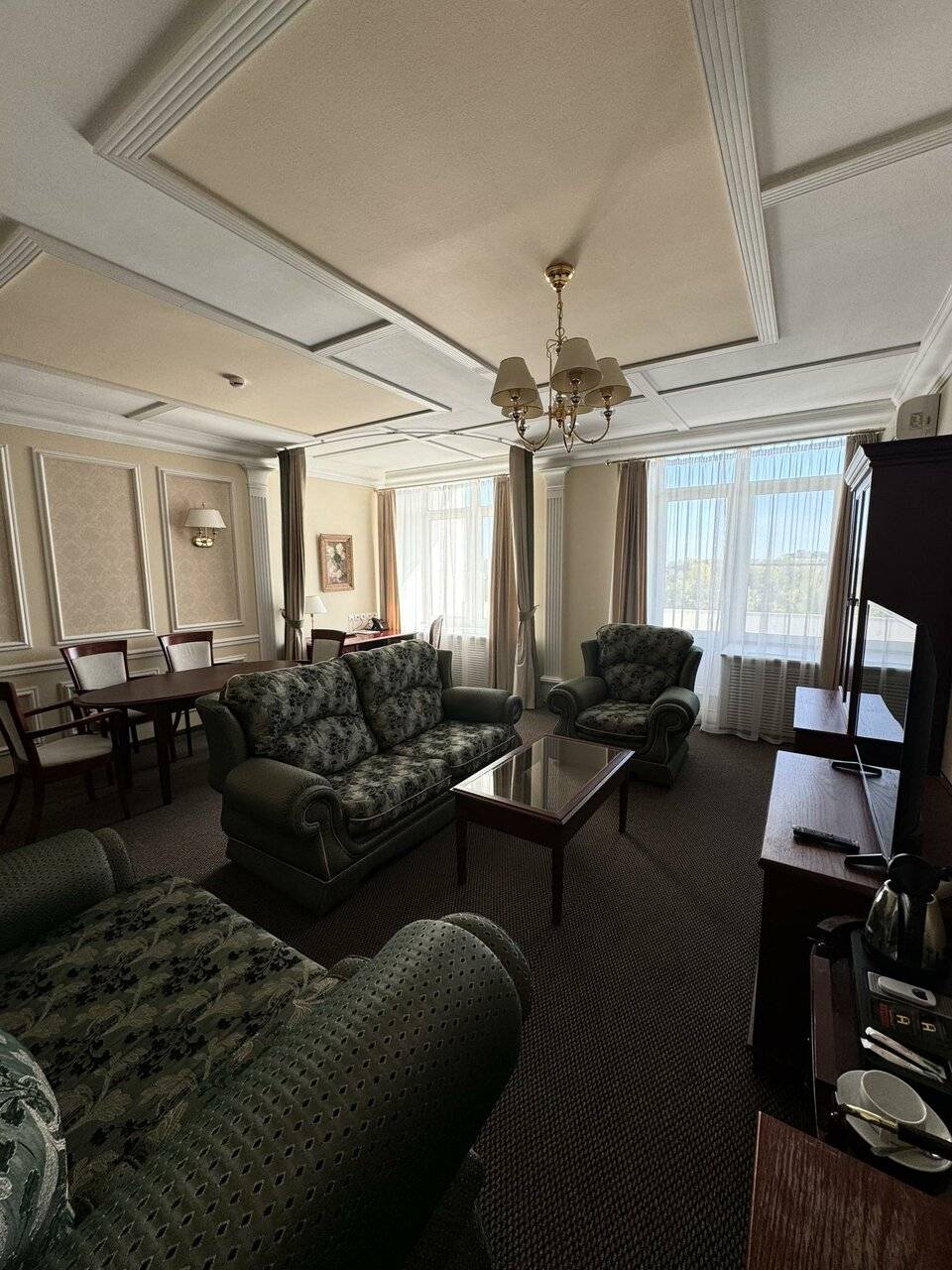 Фото Гостиницы Николаевский Вологда 72