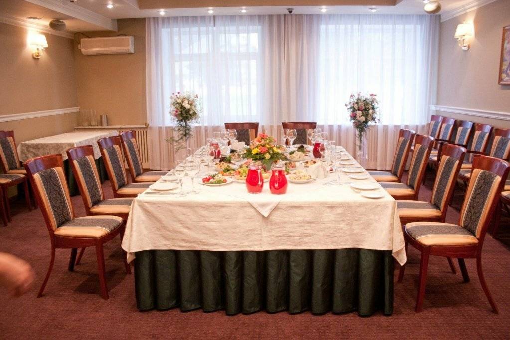 Фото Гостиницы Николаевский Вологда 83