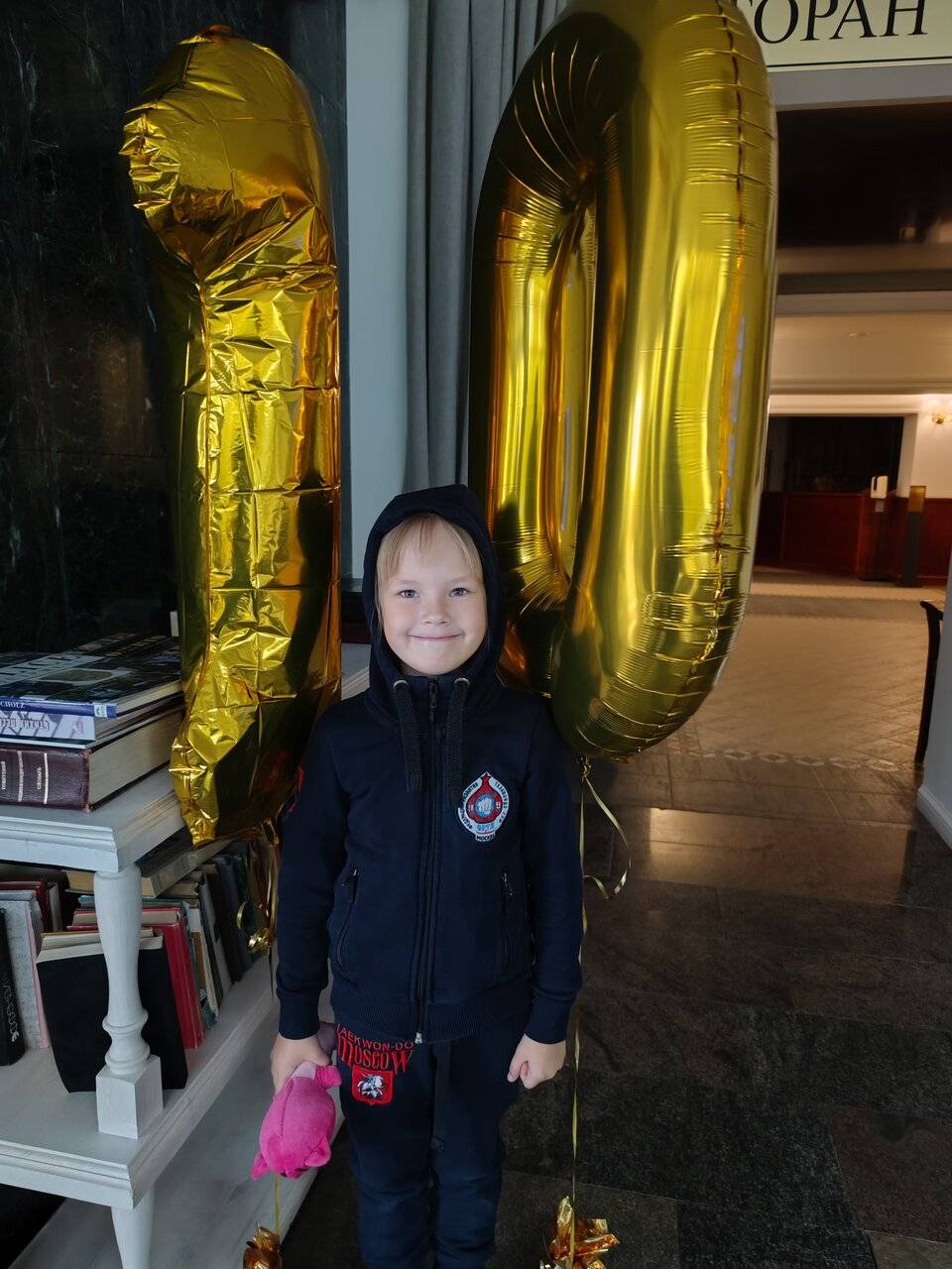 Фото Гостиницы Николаевский Вологда 216